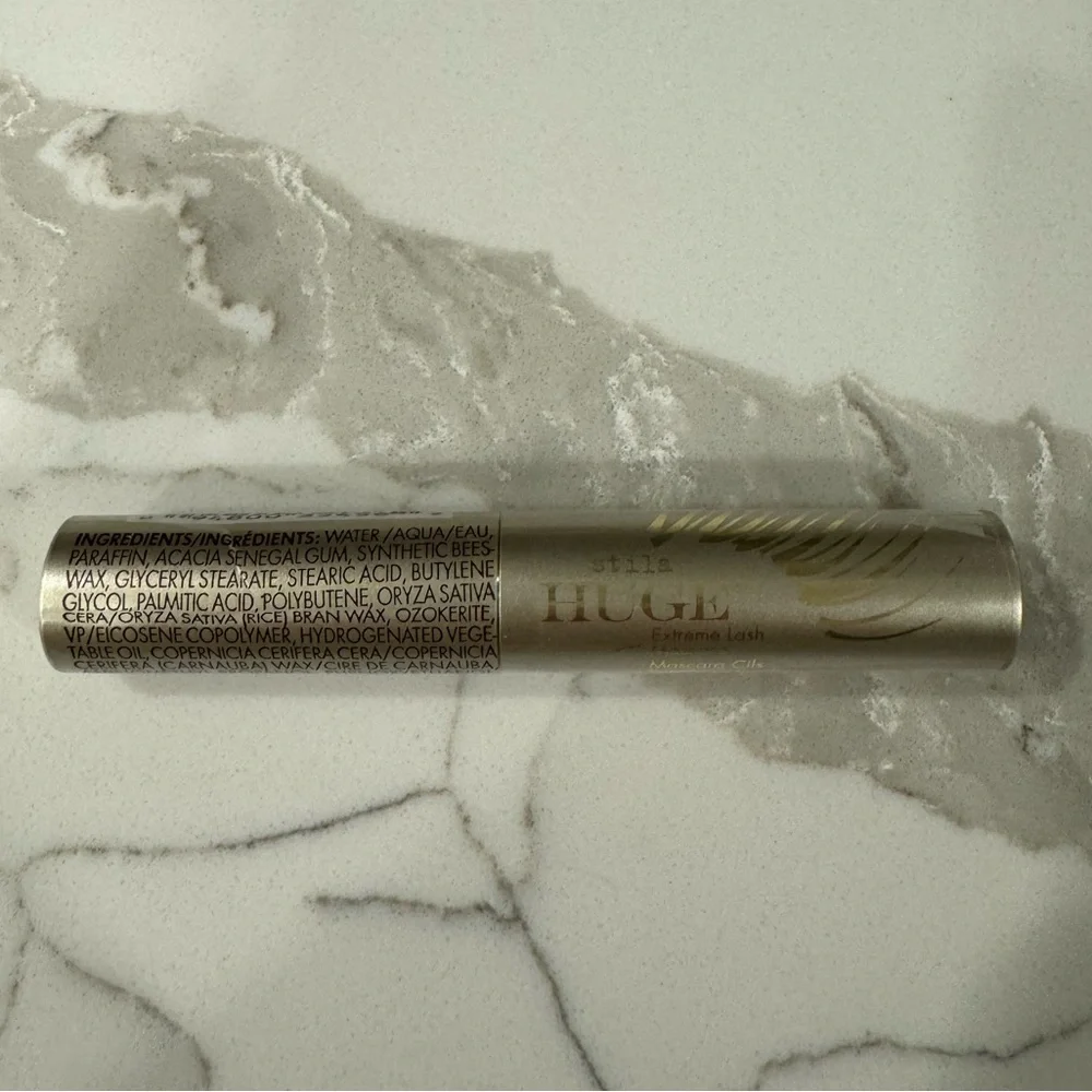 🌸5/$25🌸 Stila huge extreme lash mascara